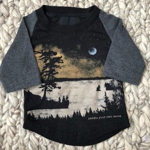 Baby Boy Long Sleeve T-shirt